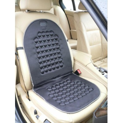 Respaldo magnético negro CarCommerce