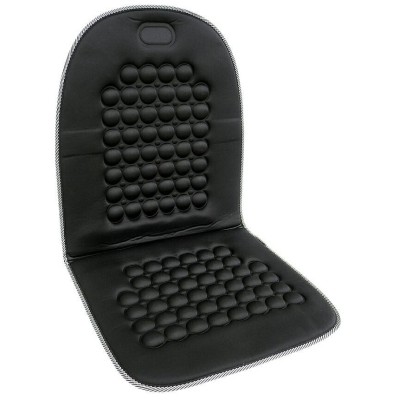 Respaldo magnético negro CarCommerce