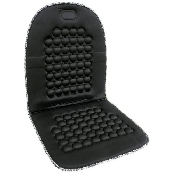 Respaldo magnético negro CarCommerce