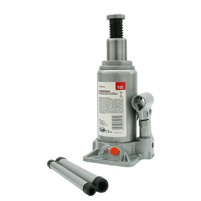 Gato hidráulico de botella 10T Carcommerce