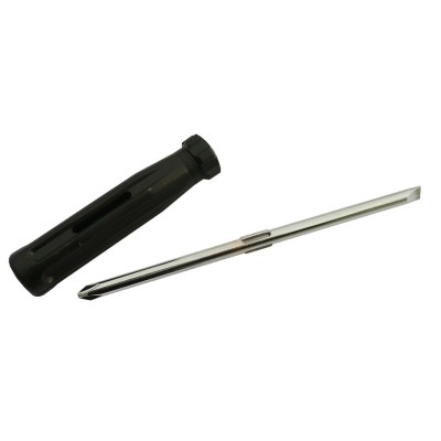 Destornillador doble punta CarCommerce