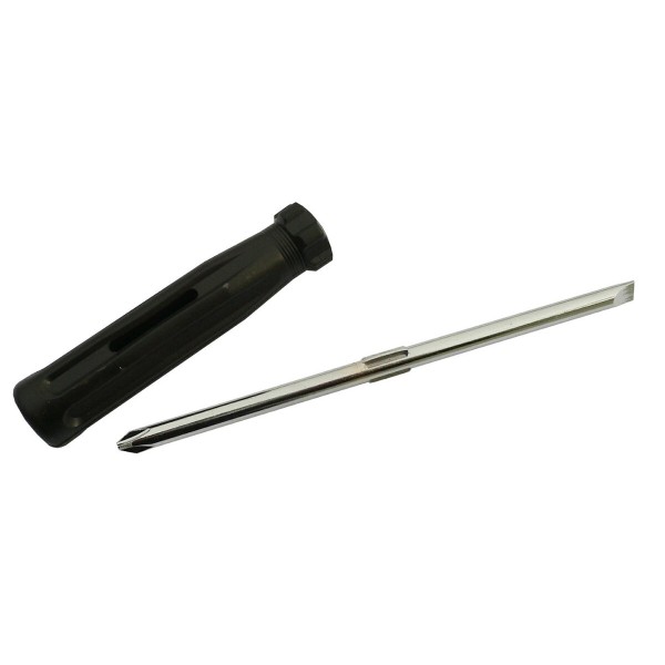 Destornillador doble punta CarCommerce