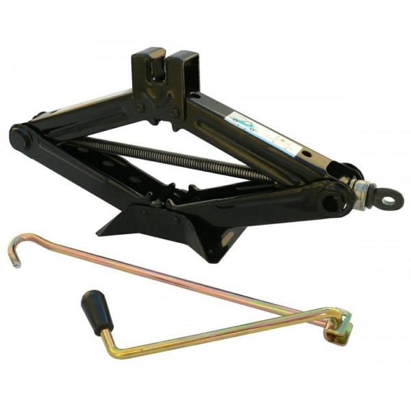 Gato de tijera 1,5T CarCommerce