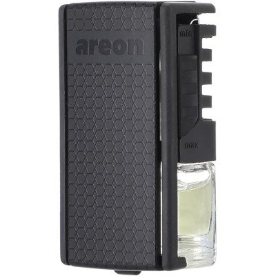 Ambientador para ventilación AREON CAR BLISTER spring bouquet