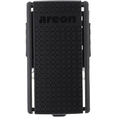 Ambientador para ventilación AREON CAR BLISTER manzana verde