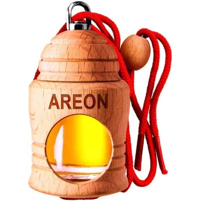 Ambientador madera AREON FERECO Bubble Gum (chicle)