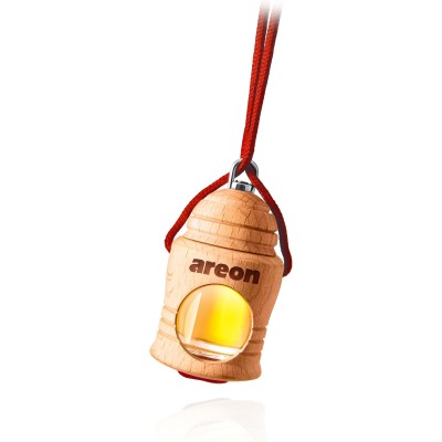 Ambientador madera AREON FERECO Bubble Gum (chicle)