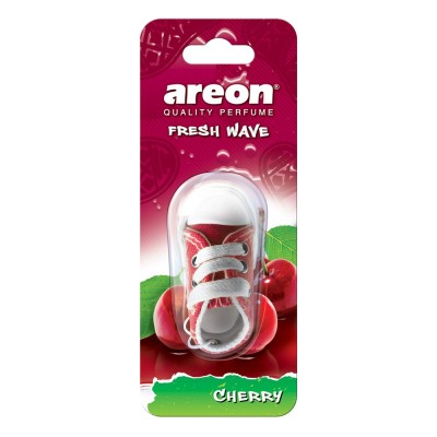 Ambientador AREON fresh Wave Cherry (cereza)