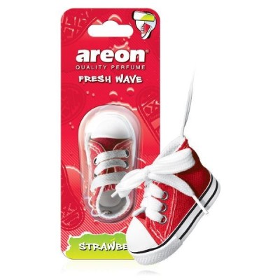 Ambientador AREON fresh Wave Strawberry (fresa)