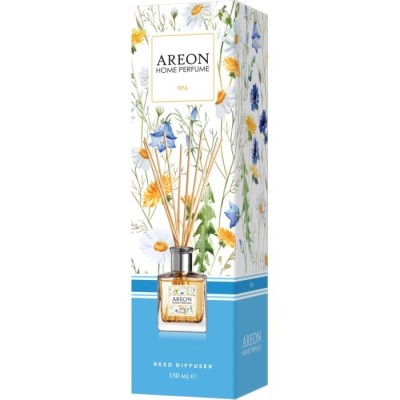 Ambientador AREON Home Garden Spa 150ml