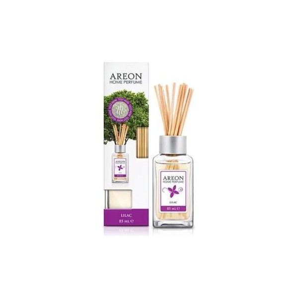 Ambientador AREON Home Lila 85ml