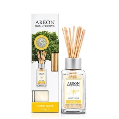 Ambientador AREON Home Sunny 85ml