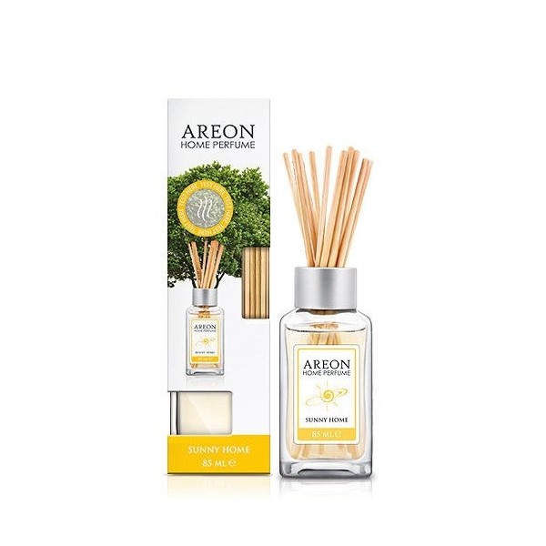 Ambientador AREON Home Sunny 85ml