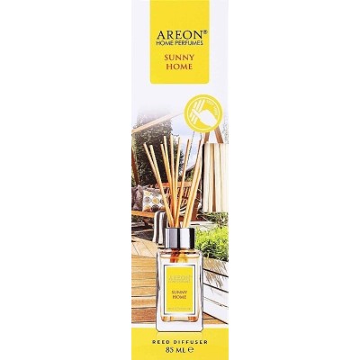 Ambientador AREON Home Sunny 85ml