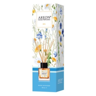 Ambientador AREON Home Verano azul 85ml