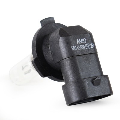 Bombilla halógena HB3 9005 12V 65W 1 unidad