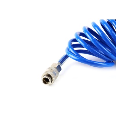 Manguera para aire PE 5x8mm 20mts PT-05