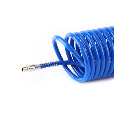 Manguera para aire PE 5x8mm 20mts PT-05