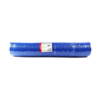 Manguera para aire PE 5x8mm 20mts PT-05