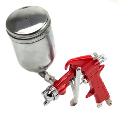 Pistola para pintura o barniz PT-11