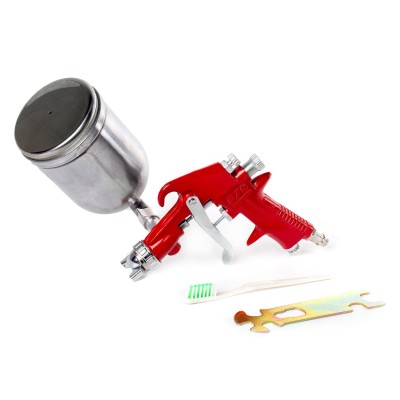 Pistola para pintura o barniz PT-11