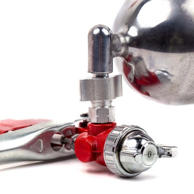 Pistola para pintura o barniz PT-11