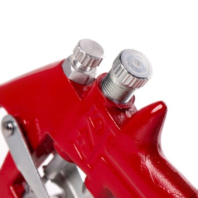 Pistola para pintura o barniz PT-11