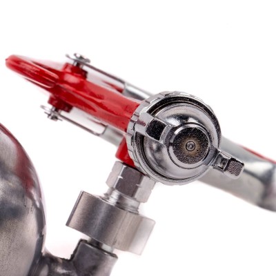 Pistola para pintura o barniz PT-11