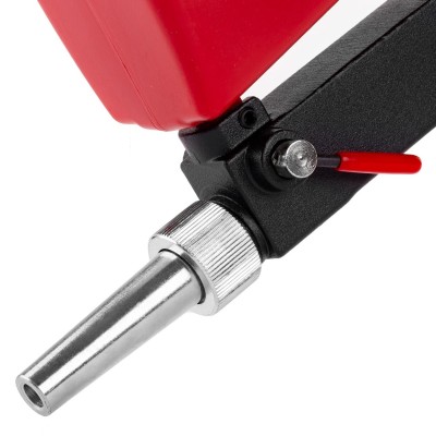 Pistola chorro de arena PT-17