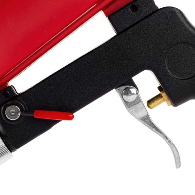 Pistola chorro de arena PT-17