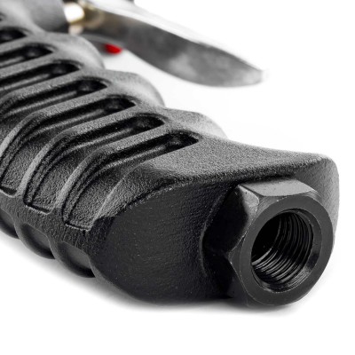 Pistola chorro de arena PT-17