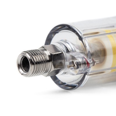 Filtro de aire separador de agua PT-18