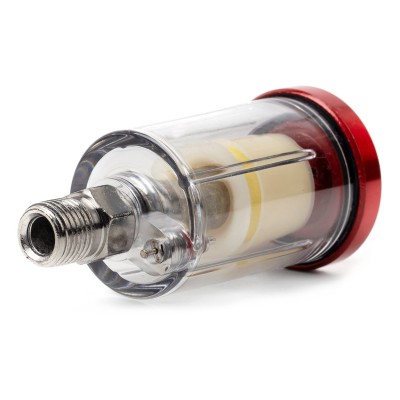 Filtro de aire separador de agua PT-18