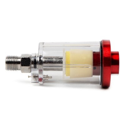 Filtro de aire separador de agua PT-18