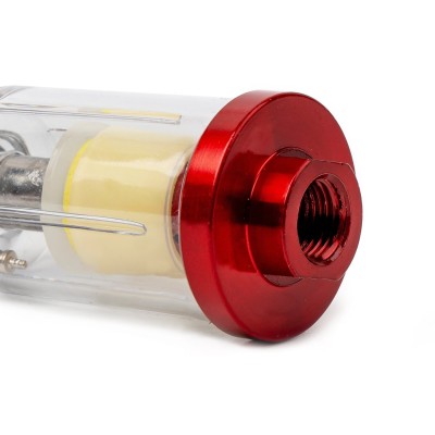 Filtro de aire separador de agua PT-18