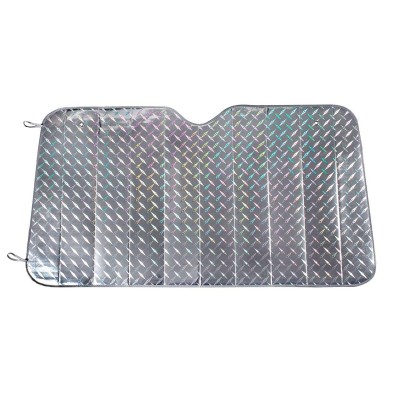 Parasol plegable LASER 145x70cm