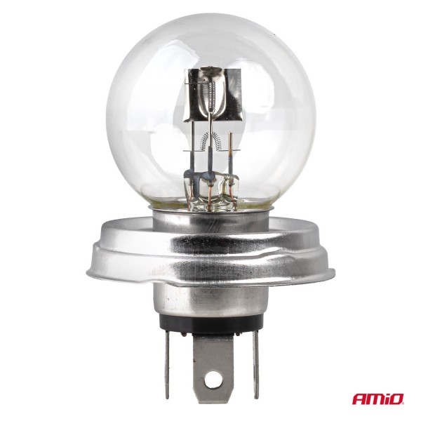 Bombilla halógena R2 12V 45/40W P45t AMIO