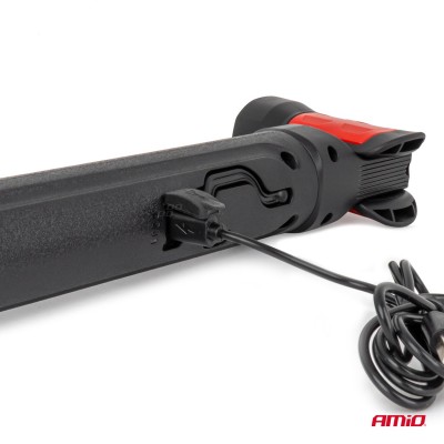 Linterna de inspección con batería 4400 mAh 10 W COB AMIO