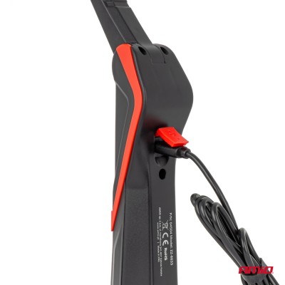 Linterna de inspección con batería 2600 mAh 5W COB AMIO