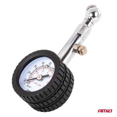 Manómetro 7 bar AMIO