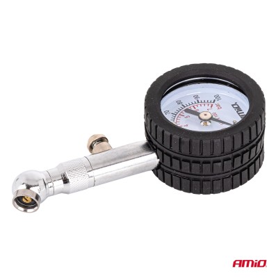 Manómetro 7 bar AMIO