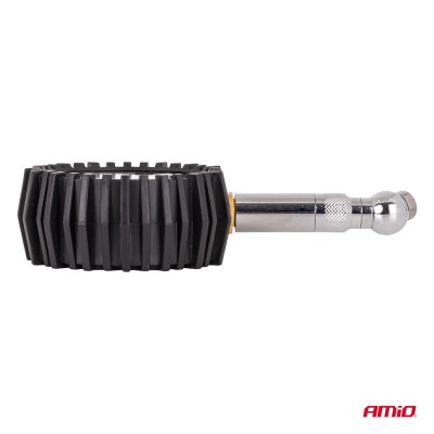 Manómetro digital 17 bar AMIO