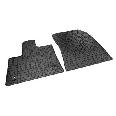 Alfombras de goma 5 plazas berlingo 2018/ combo E 2018/ rifter 2018/ proace city verso 2019