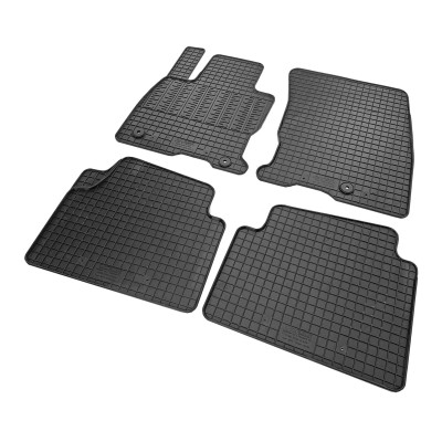 Alfombras de goma 5plazas Ford Kuga III 2019 / Kuga III 2019 Hibrido