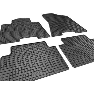 Alfombras de goma 5 plazas Hyundai Tucson 2015