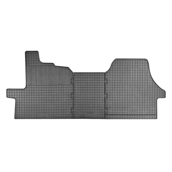 Alfombras de goma OPEL Movano C 2022/FIAT Ducato/Boxer/Jumper 2006-2014/FIAT Ducato/Boxer/Jumper 2014