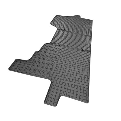 Alfombras de goma OPEL Movano C 2022/FIAT Ducato/Boxer/Jumper 2006-2014/FIAT Ducato/Boxer/Jumper 2014