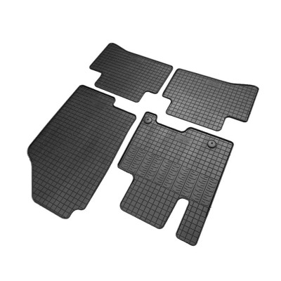 Alfombras de goma HYUNDAI Tucson 2020/HYUNDAI Tucson PLUG IN Hibrido 2021