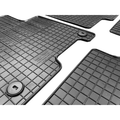 Alfombras de goma HYUNDAI Tucson 2020/HYUNDAI Tucson PLUG IN Hibrido 2021