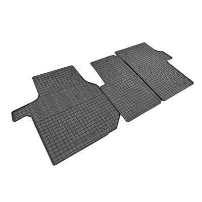 Alfombras de goma VW Crafter 2017 / VW Crafter 2020